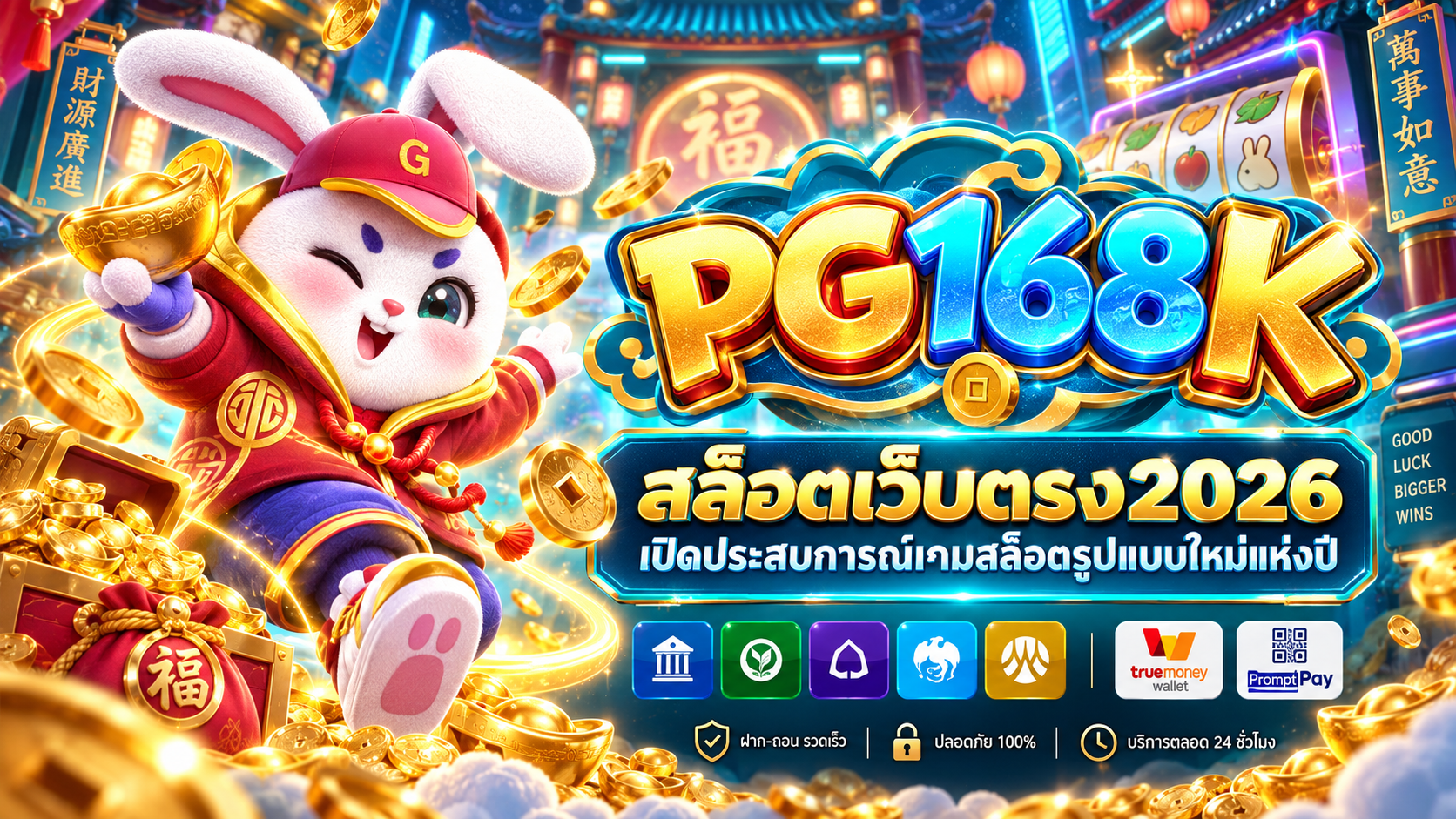 สล็อตเว็บตรง